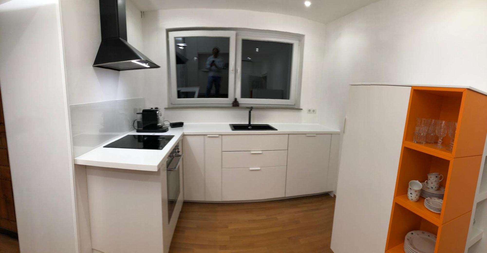 K House 5* Apartments Kaufungen Exterior photo