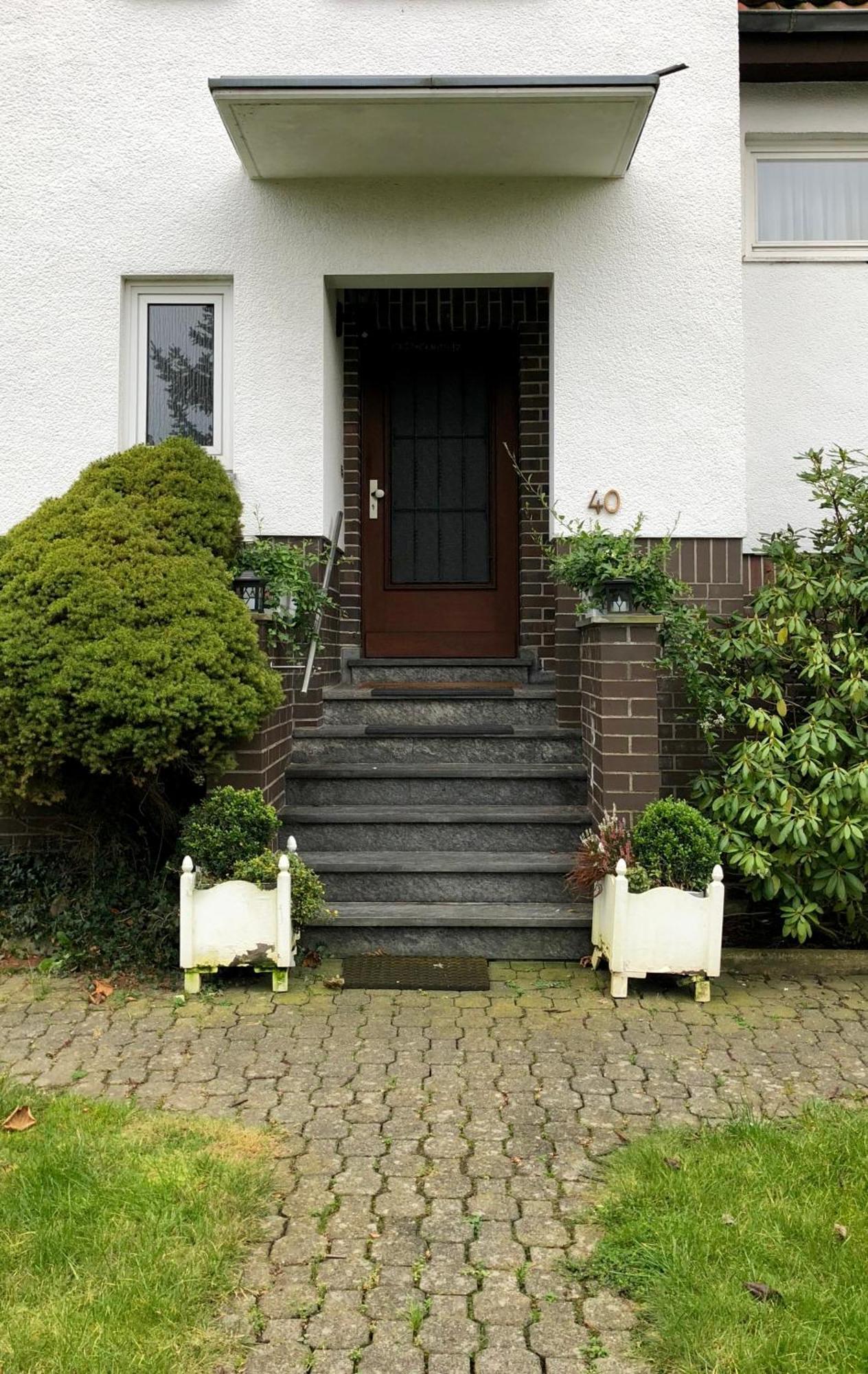 K House 5* Apartments Kaufungen Exterior photo